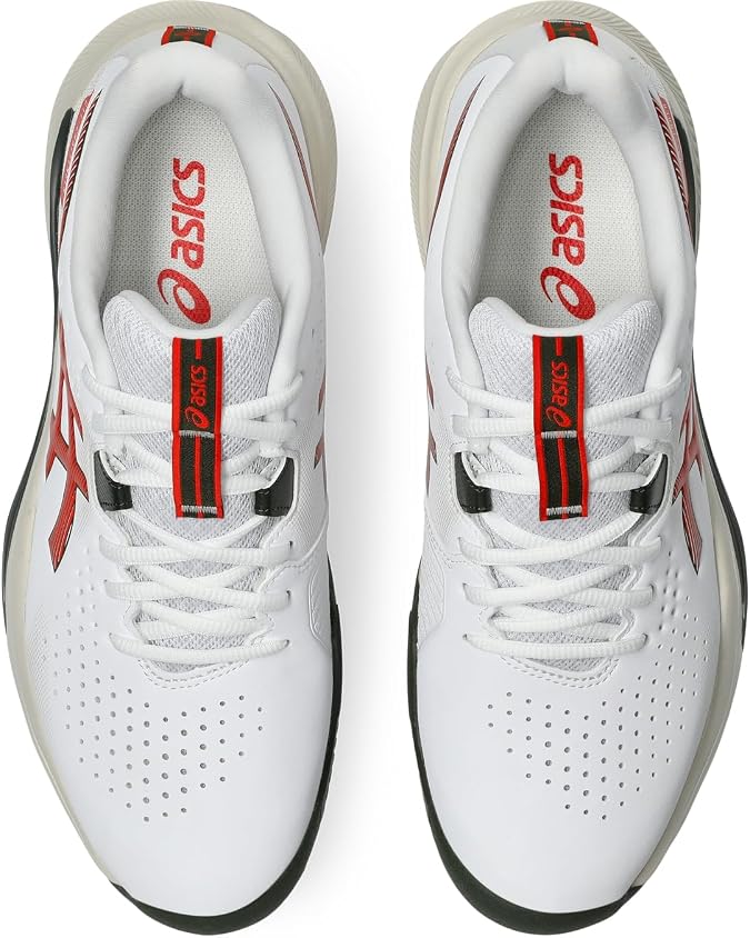 ASICS Men's Gel-Challenger 15 ClayTennis Shoe