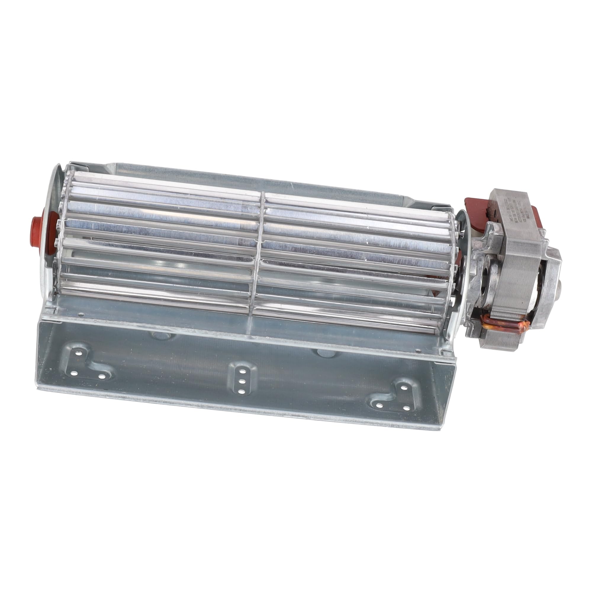 sparefixd Lüftermotor für CDA Backofen und Herd