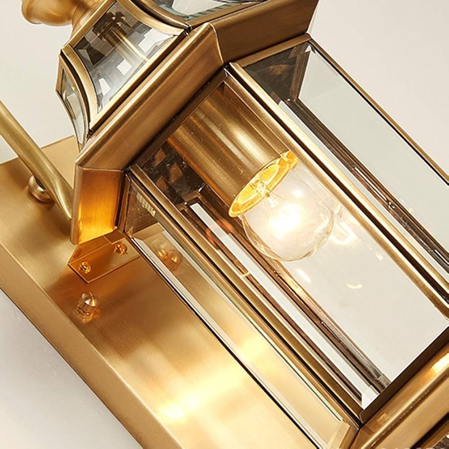 Amazon.co.jp: Zxyan ウォールライト ウォールランプ ブラケット