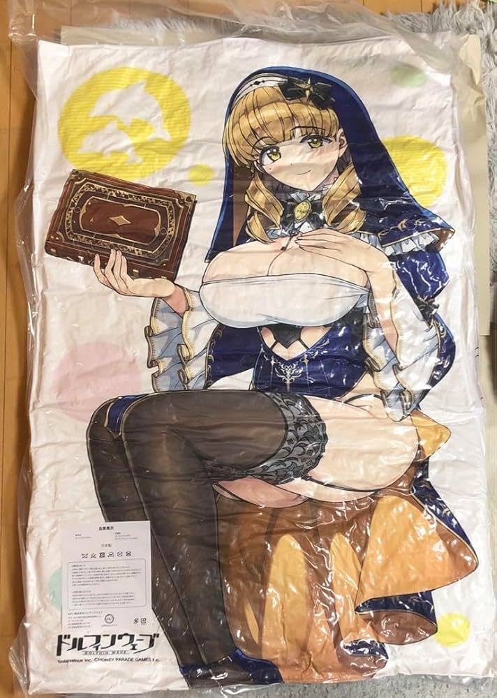 Amazon.co.jp: ゲーマーズ購入 ドルフィンウェーブ 彩戸詩絵