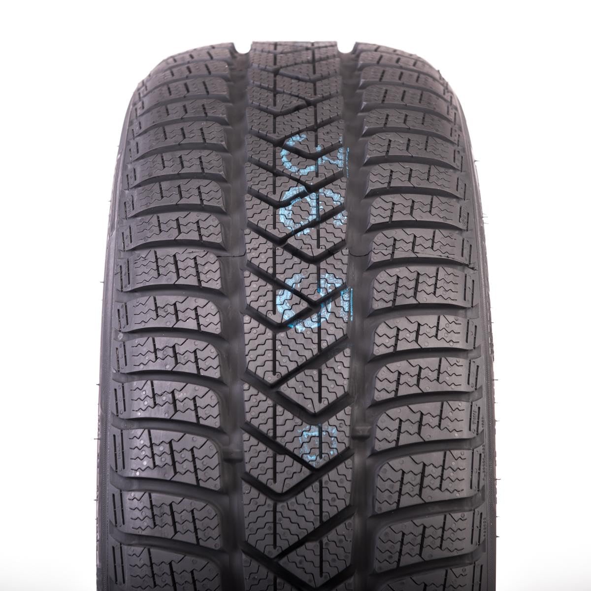 Pirelli Winter Sottozero 3 XL M+S - 245/45R19 102V - opony zimowe