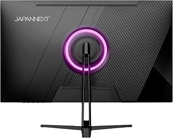 Amazon.co.jp: JAPANNEXT 31.5インチ ゲーミングモニター 160Hz 1ms 4K