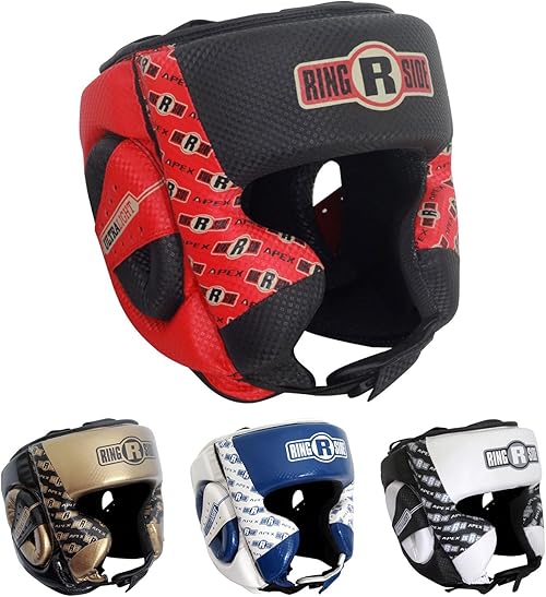 Ringside Apex Boxing Bag Gloves