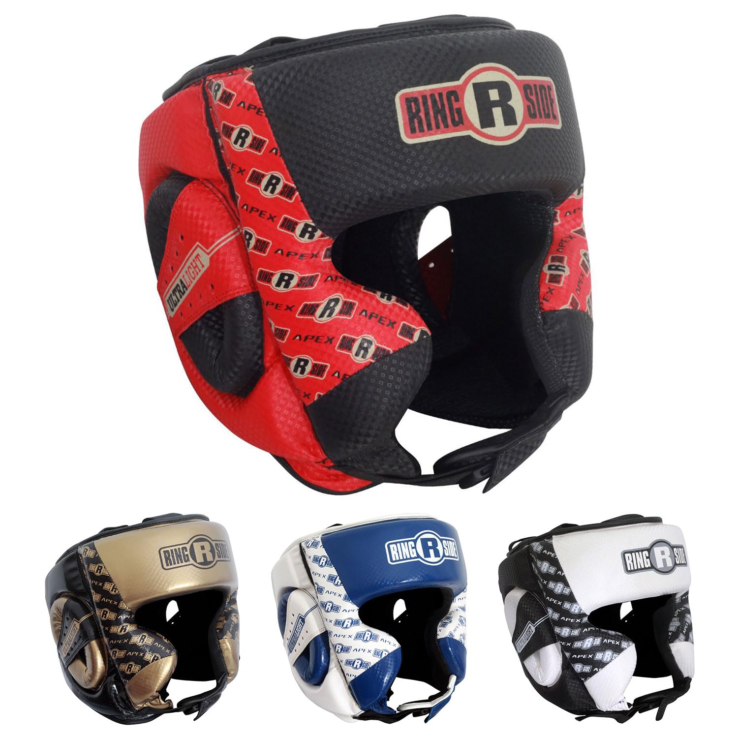 Ringside Boxing Apex Training Headgear