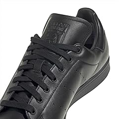 Stan Smith Lux GTX: IG8661 Core Black / Core Black / Footwear White Stan Smith Lux GTX: IG8661 Core Black / Core Black / Footwear White
