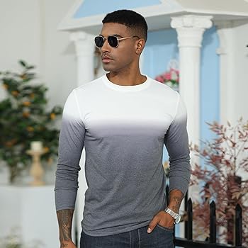 Stylish tees for men Clearance