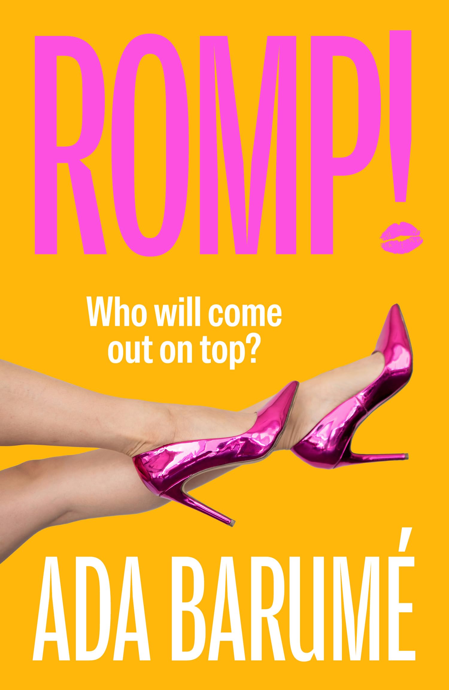 Untitled Book 3 by Ada Barumé PAPERBACK 9780008727635
