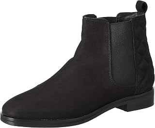 Hush Puppies womens Robin Boot Ankle Boot