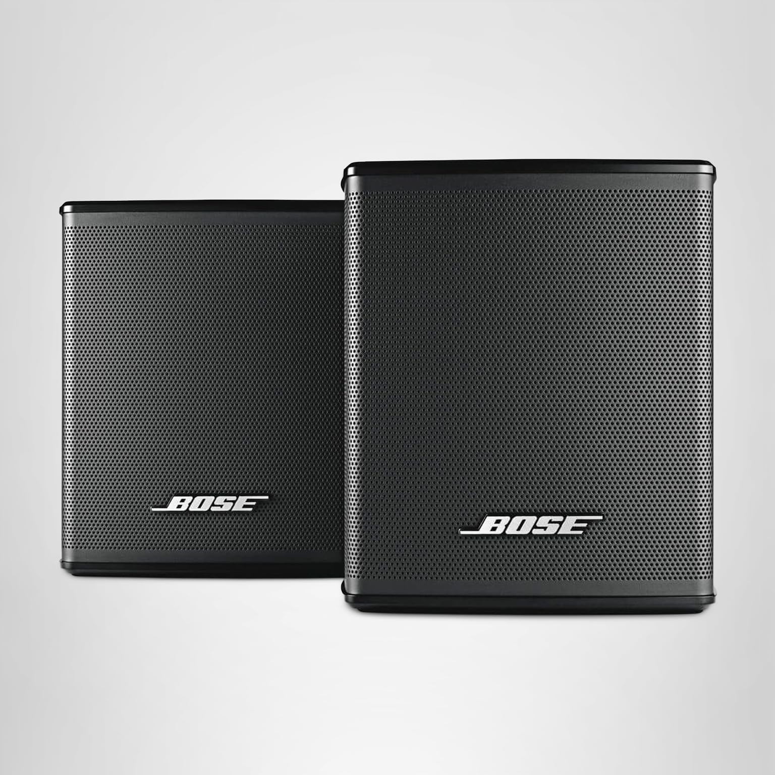 Amazon.com: Bose 768973-1110 Virtually Invisible 300 Wireless