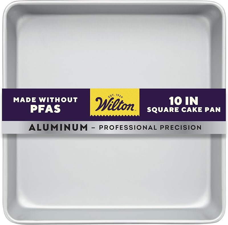 Wilton Performance Pans