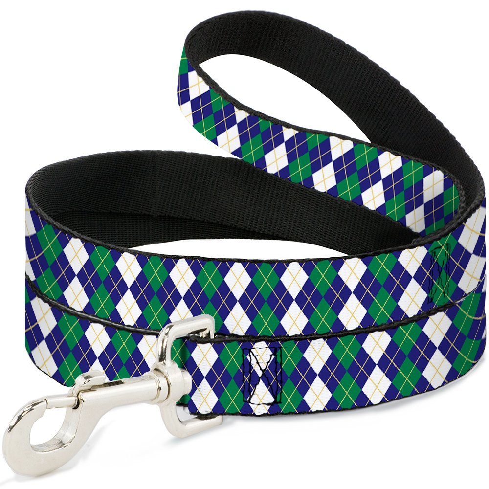 Laisse pour animal domestique Buckle-Down pour ne plus craindre les promenades