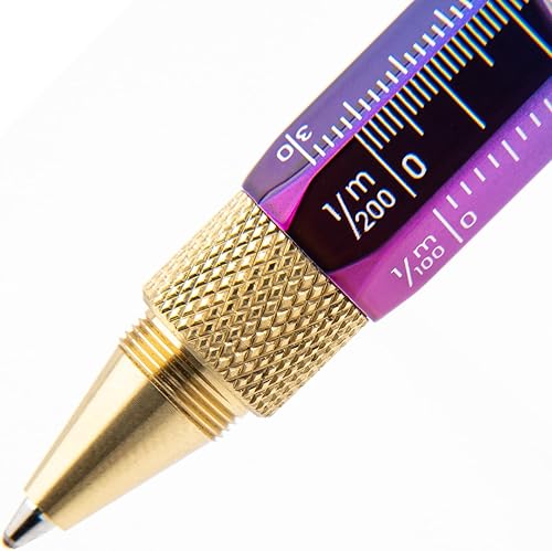 Miniatura 8 de MONTEVERDE USA Tool Pen Bolígrafo (Arcoiris)