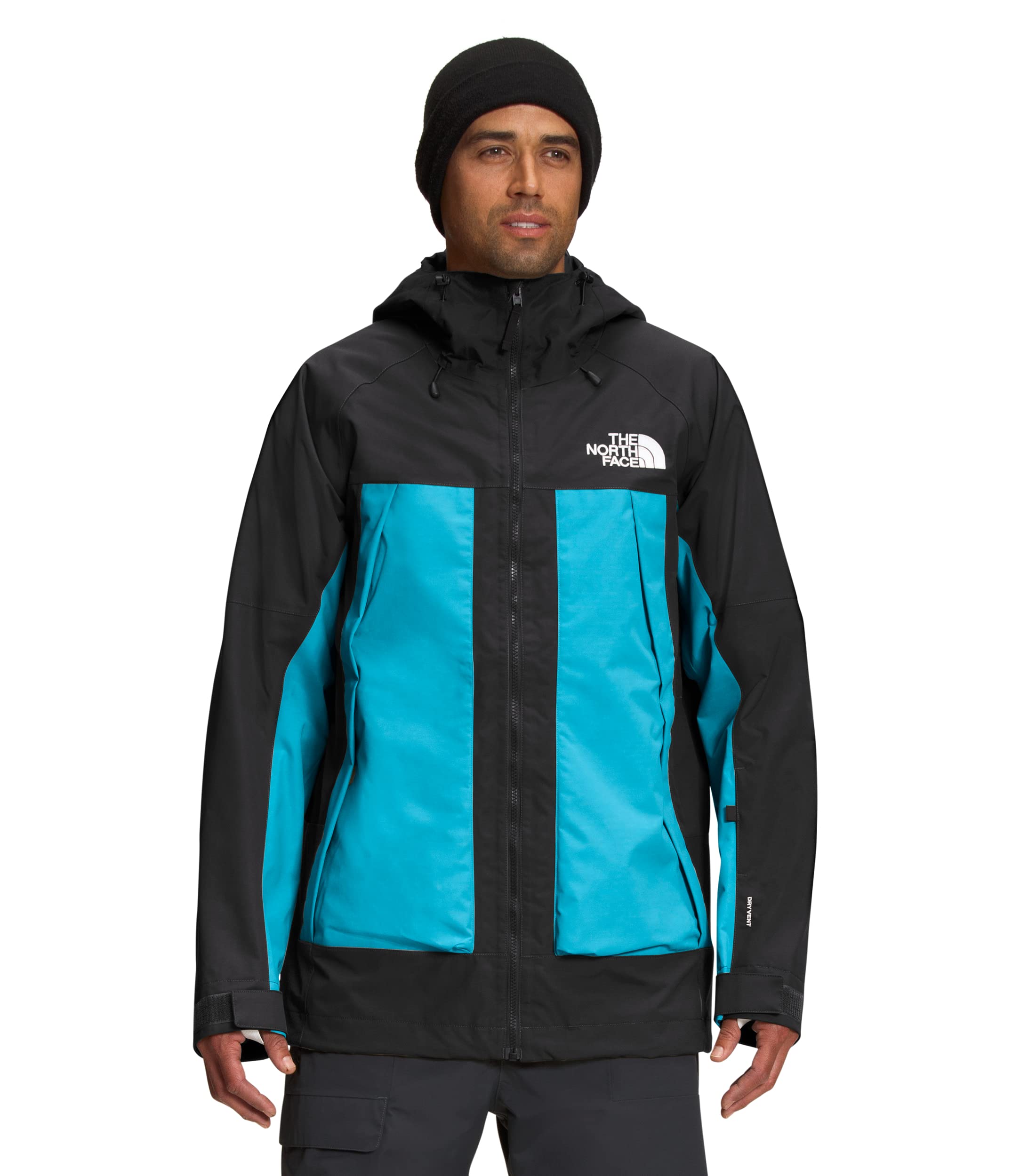 THE NORTH FACEMen's Balfron Waterproof Ski Jacket