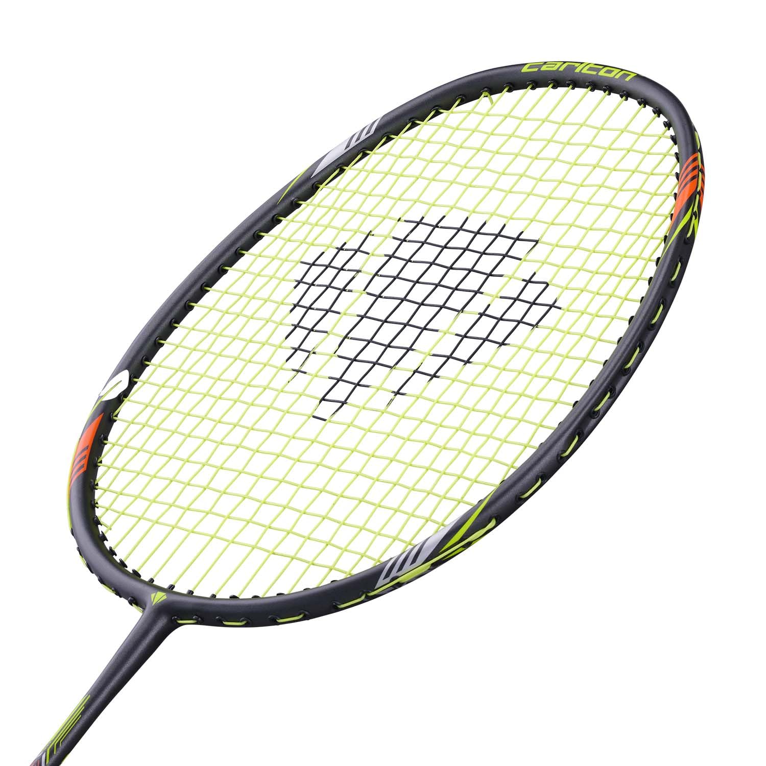 Dunlop Sports Tru-Storm - Badminton Racket Unisex Adulto