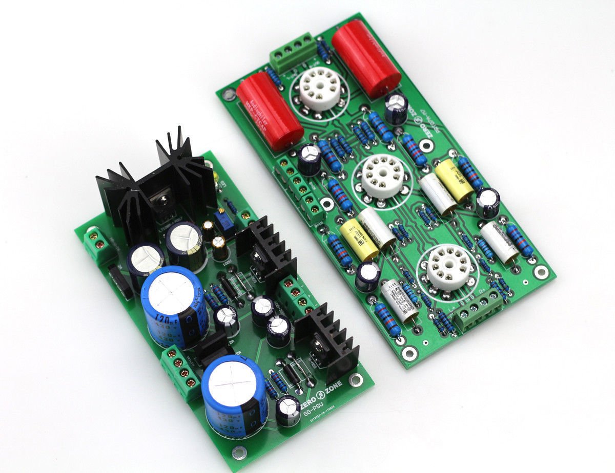 まぁ〜TRIAL SINGLE INPUT PREAMP TRIAL SINGLE INPUT PREAMP [アコースティックギタープリアンプ