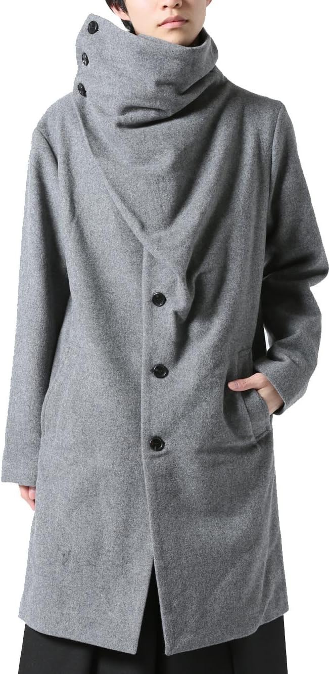 貴重！大正時代　トンビコート　レトロ　ロング丈 貴重！大正時代 トンビコート レトロ ロング丈 貴重！大正時代 トンビ