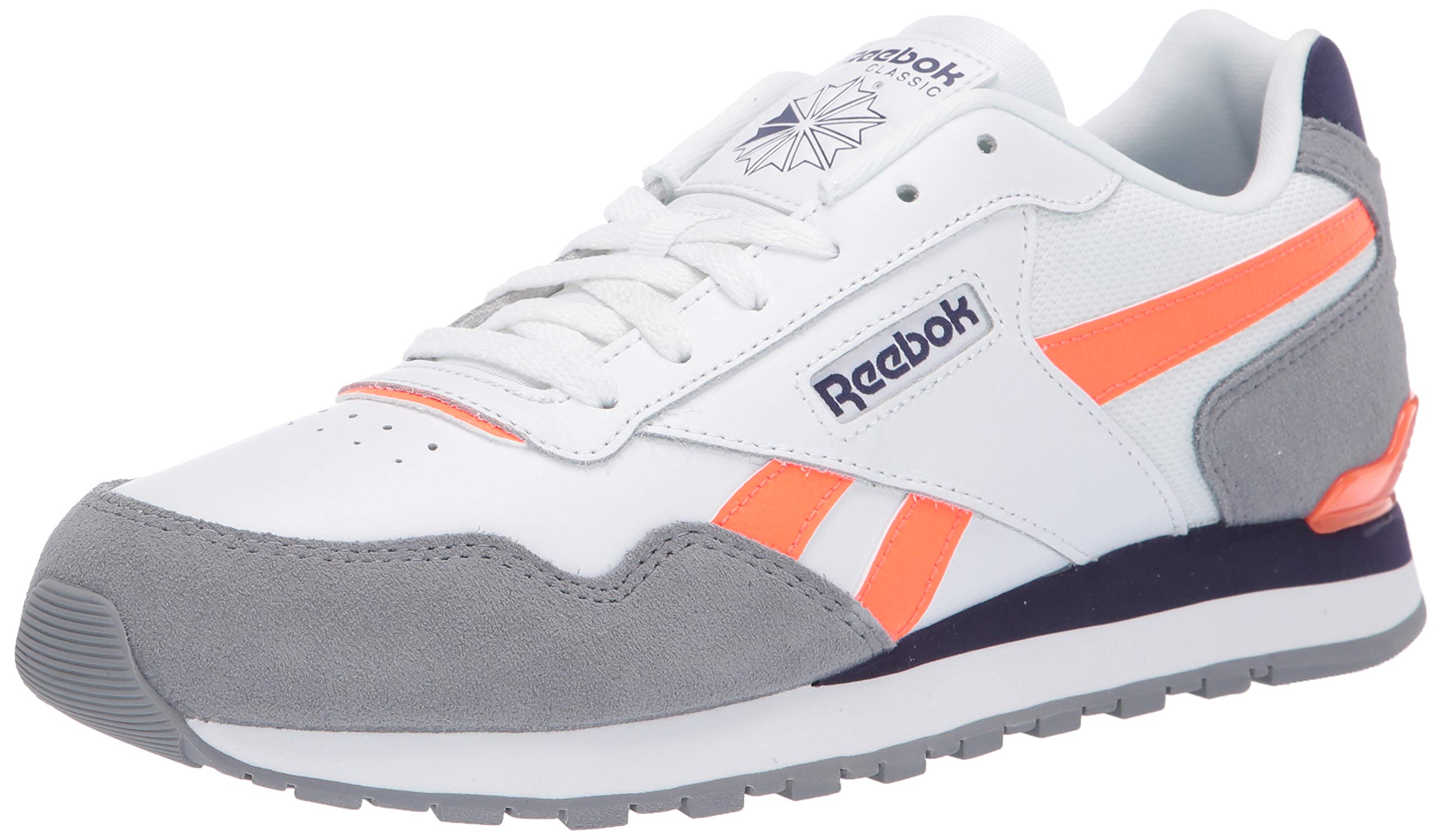 Men's Classic Harman Run Sneaker - Main Image