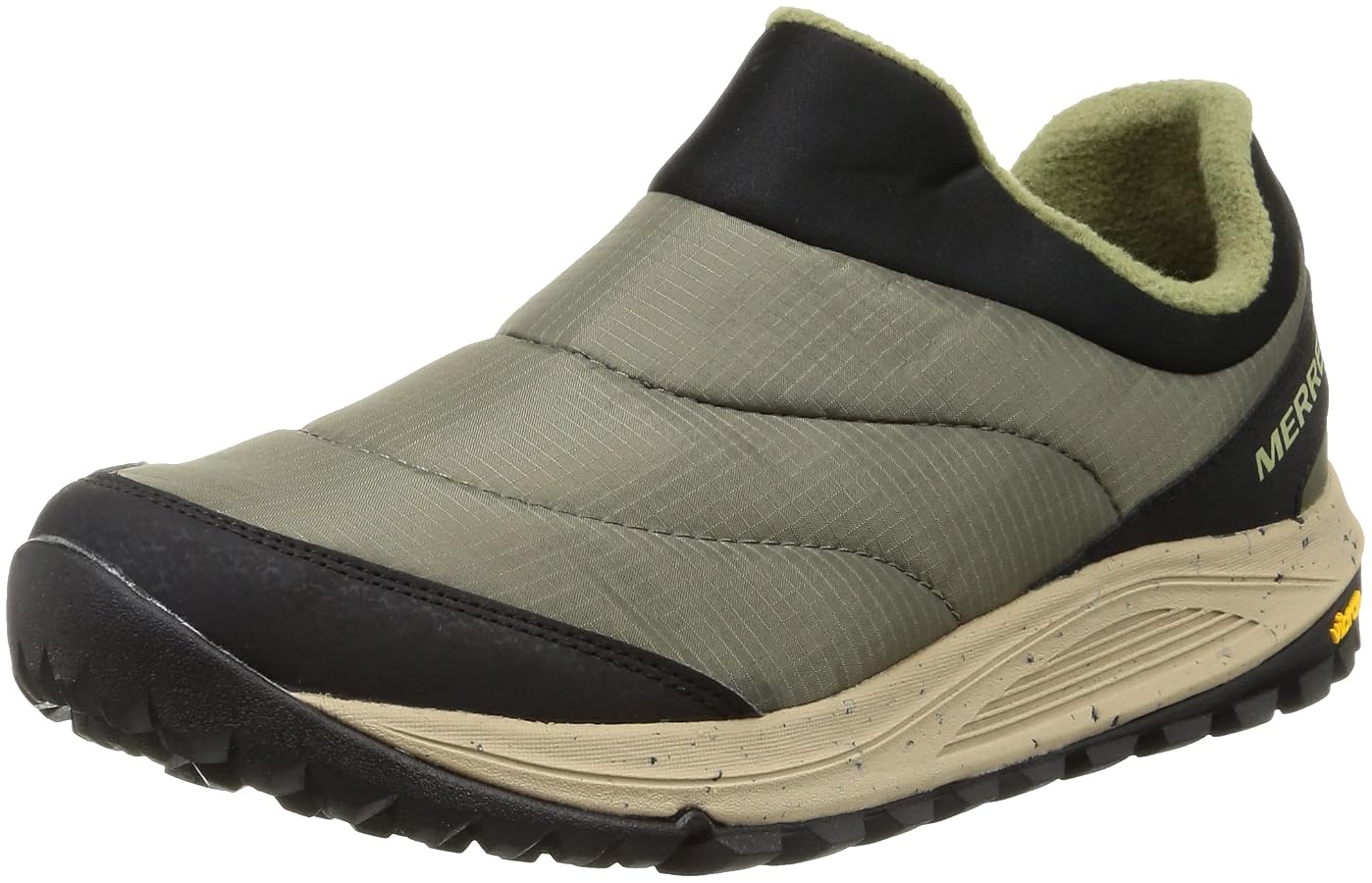 Amazon | [メレル] ウォーキングシューズ Nova Sneaker Moc