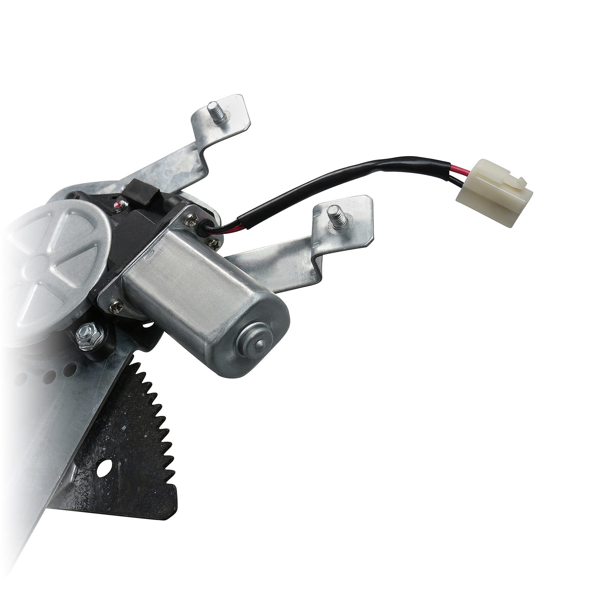 ATEC Germany 1x lève-vitre avant gauche électrique avec moteur électrique
