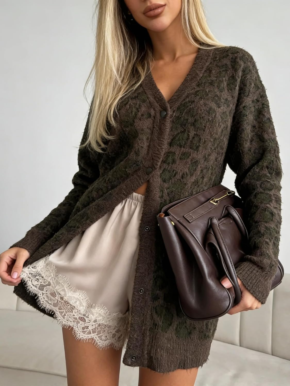 Women Lace Satin Shorts Silk Y2k Elastic Waist Mini Shorts Coquette Aesthetic Boxer Slip Pettipants French Knickers - Image 6