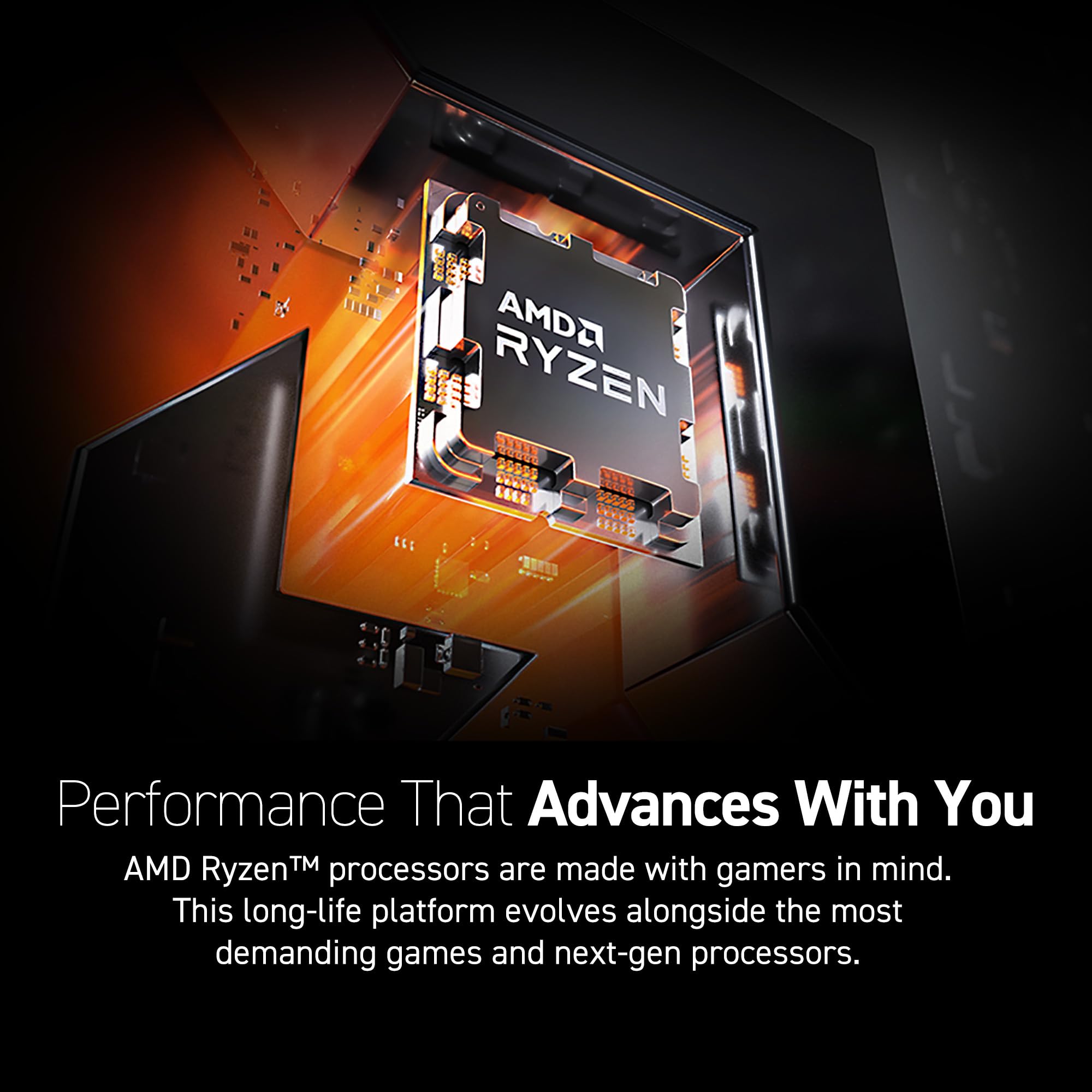 Amazon.com: msi Aegis ZS2 Gaming Desktop: AMD R7-9800X3D, GeForce