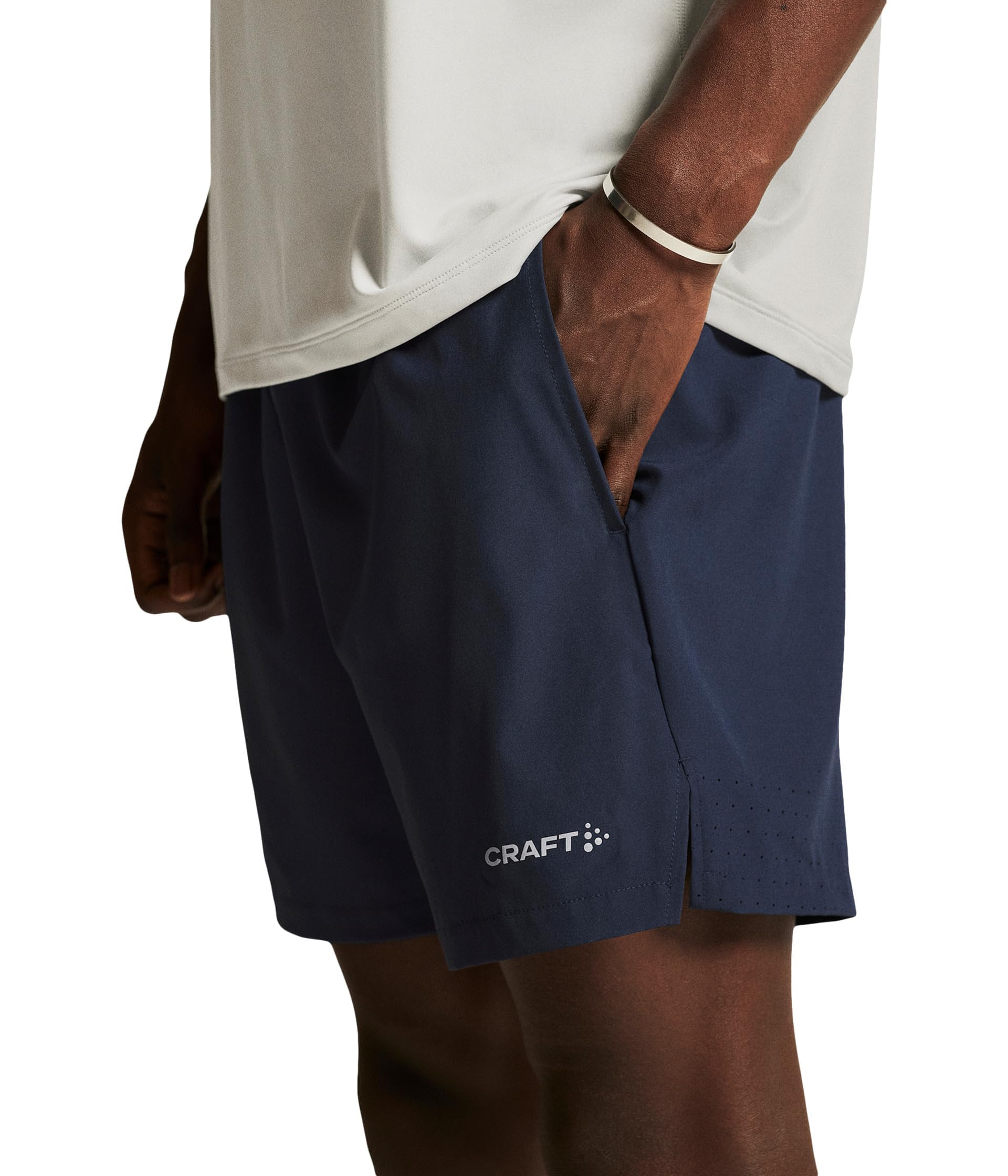 Craft Adv Essence Shorts - Shorty Mężczyźni