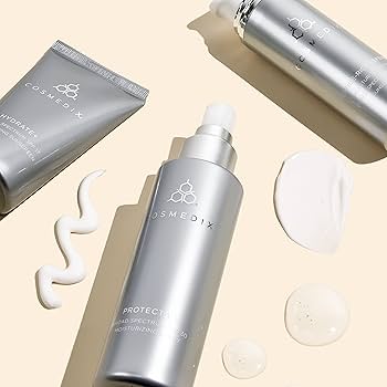 化粧下地 CHANSOM COSMETICS Protection Base CHANSOM COSMETICS Protection Base