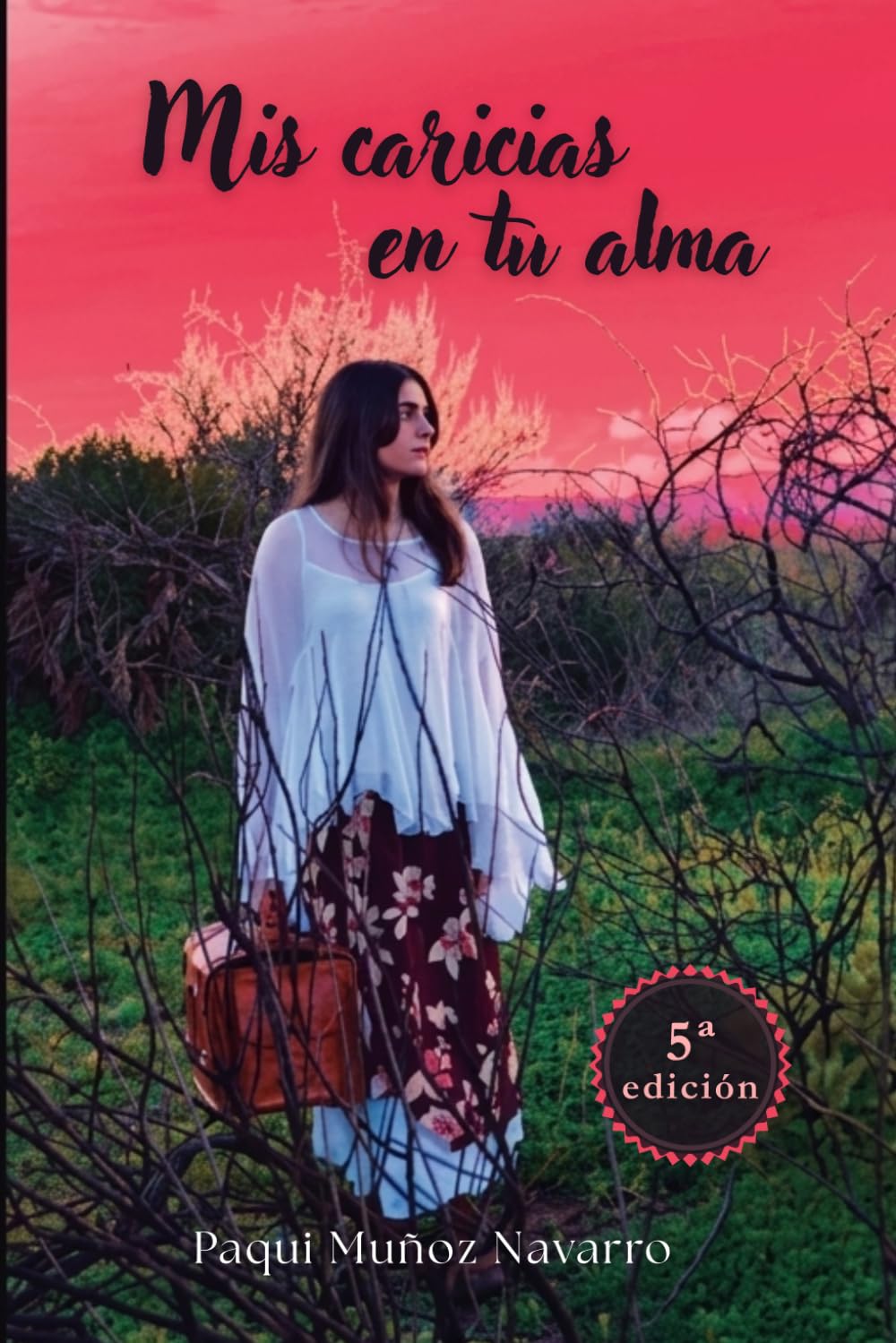 Mis caricias en tu alma