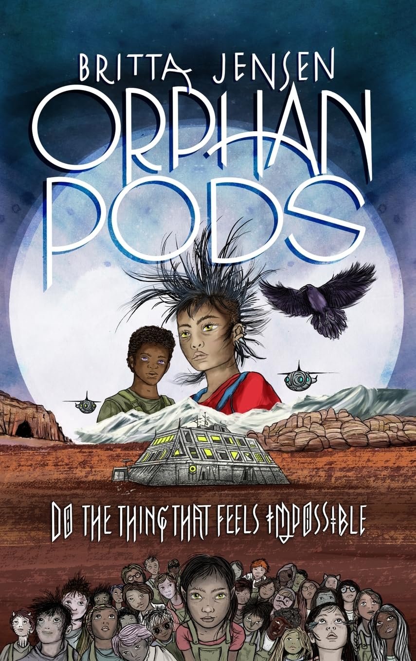 Orphan Pods