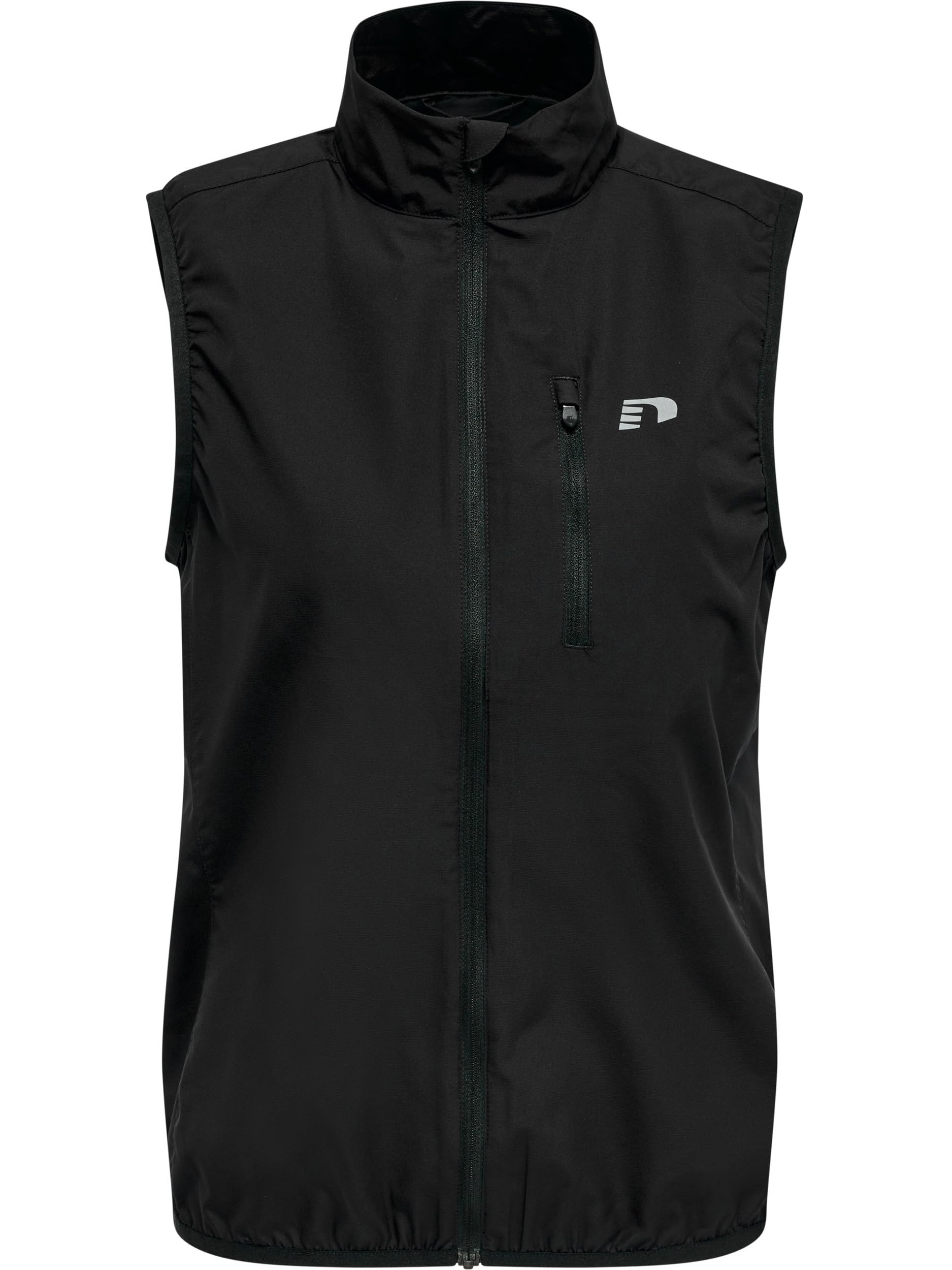 newline Hummel Core Women's Vest Black Size S-picture-22