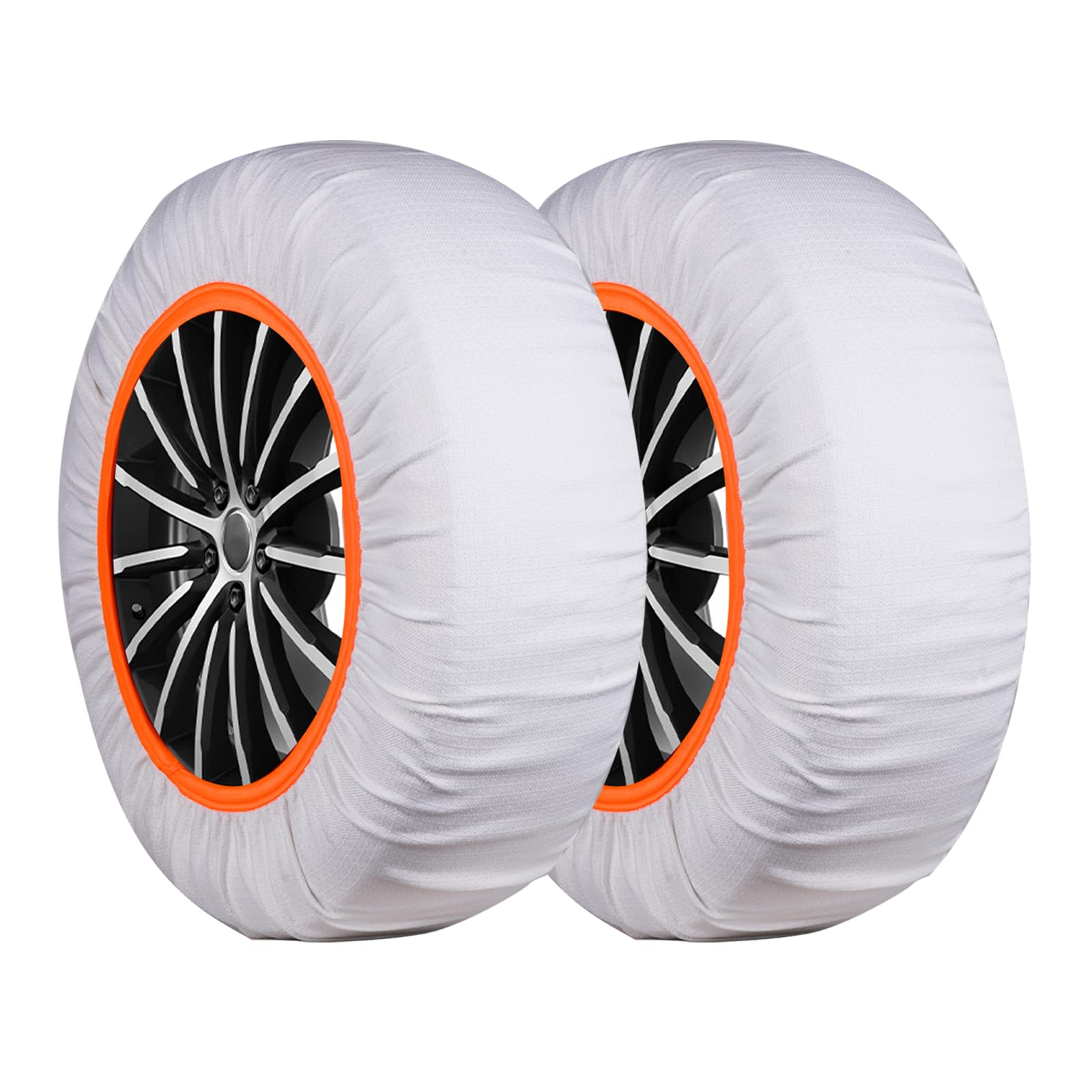 BMW 純正 スノーソックス 布製タイヤチェーン Sサイズ 新品 bmw