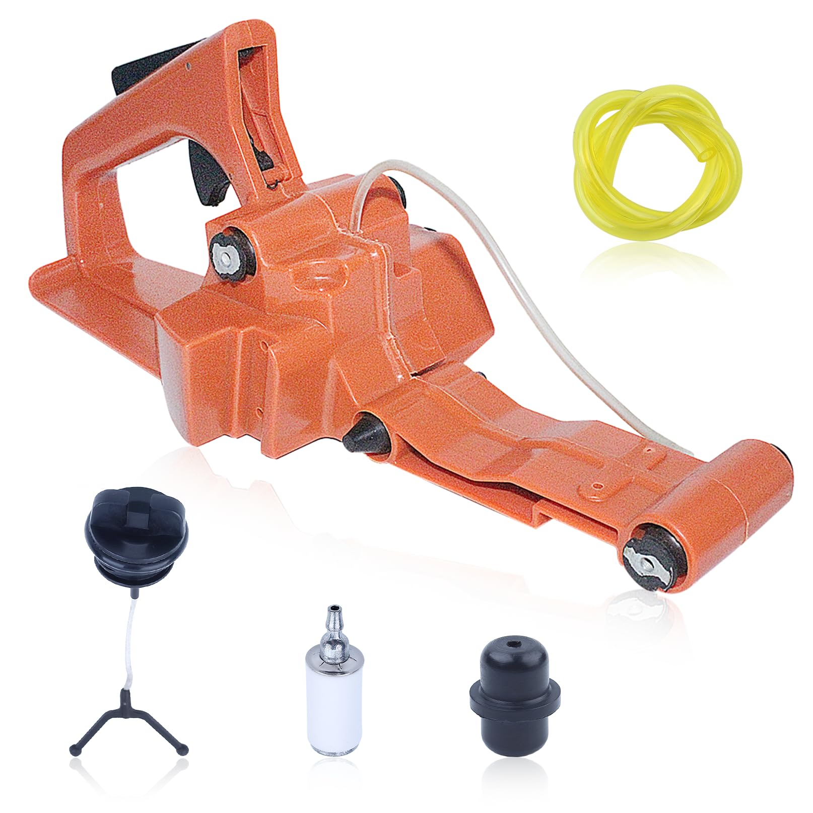 Isolateur de filtre de réservoir Husqvarna 530052418 stable