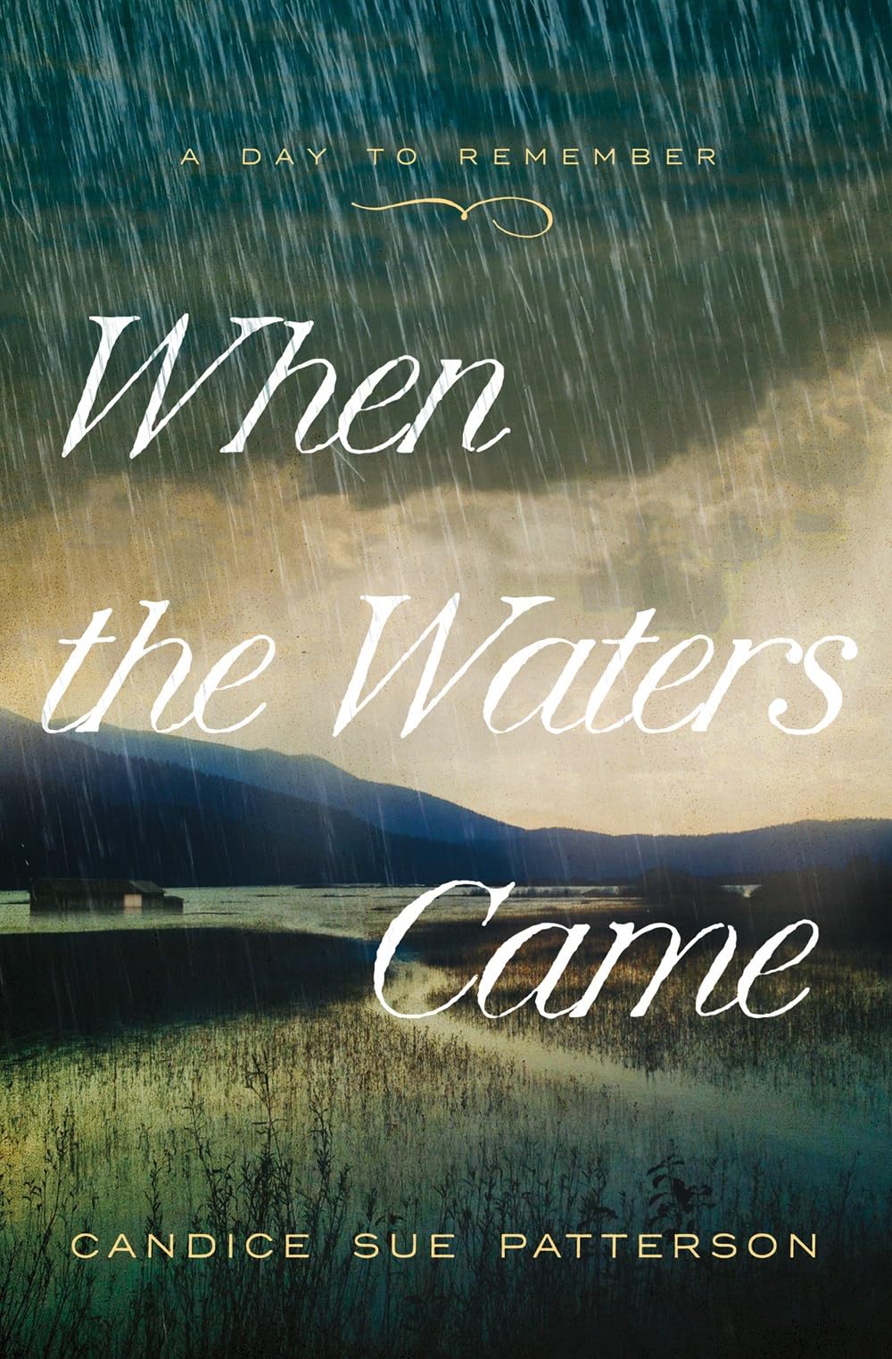 Buy When the Waters Came: May 31, 1889 (Day to Remember) — BookShops.in