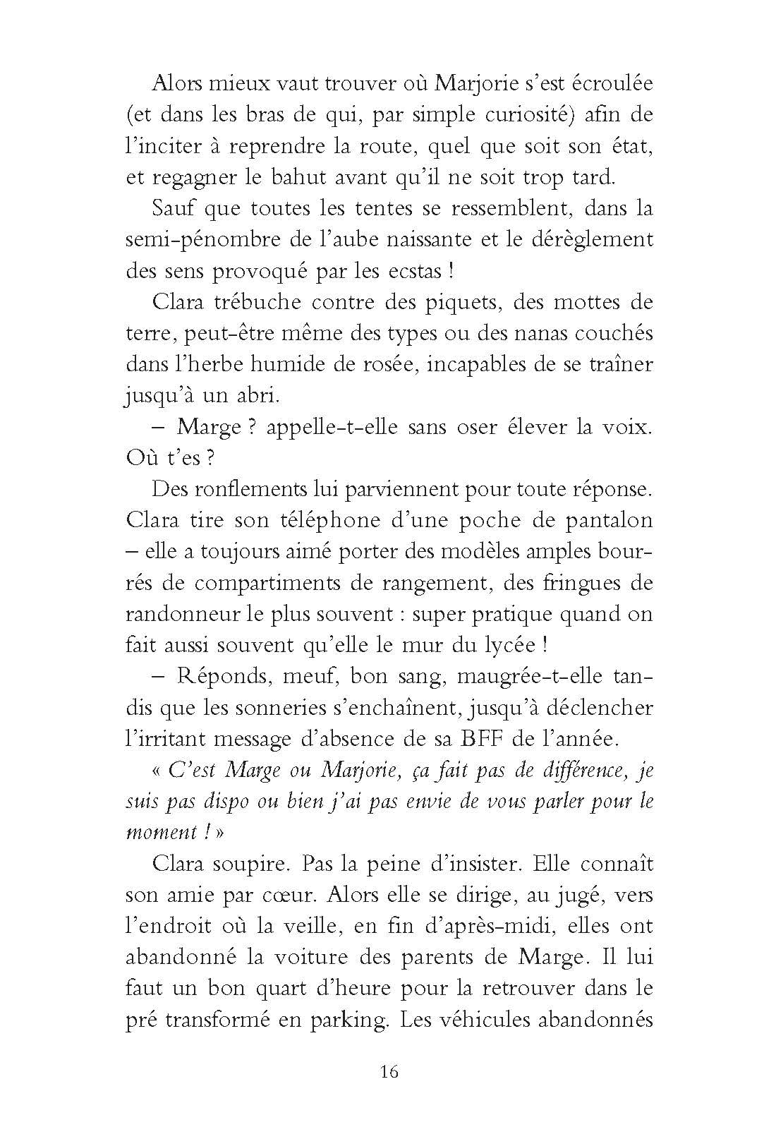 Nouvelle ère
