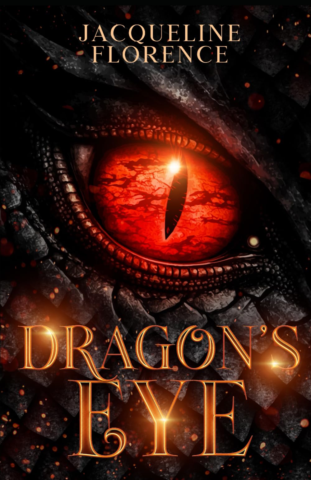 Dragon's Eye (The Kelan Sagas)