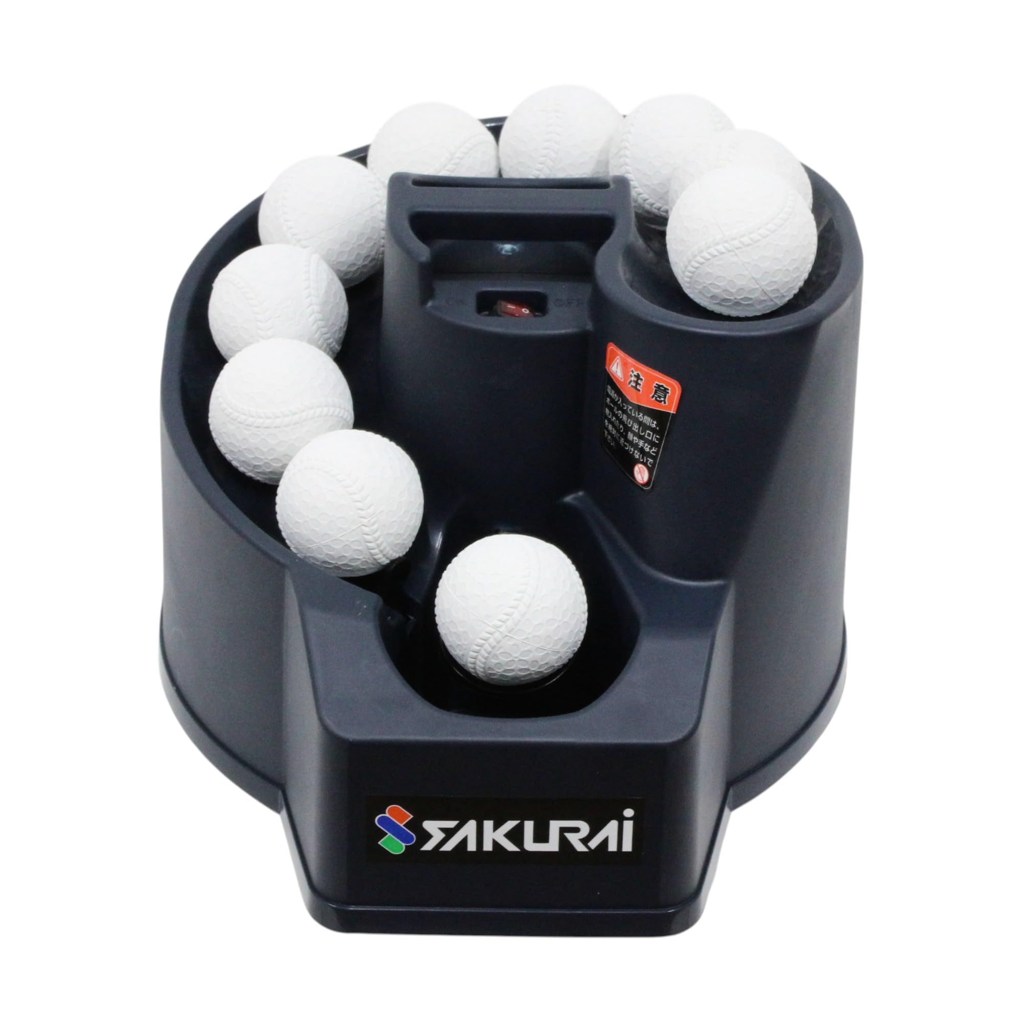 Promark HT-85 バッティングトレーナー トス対面 サクライ貿易 Amazon | サクライ貿易(SAKURAI)プロマーク(Promark) バッティング