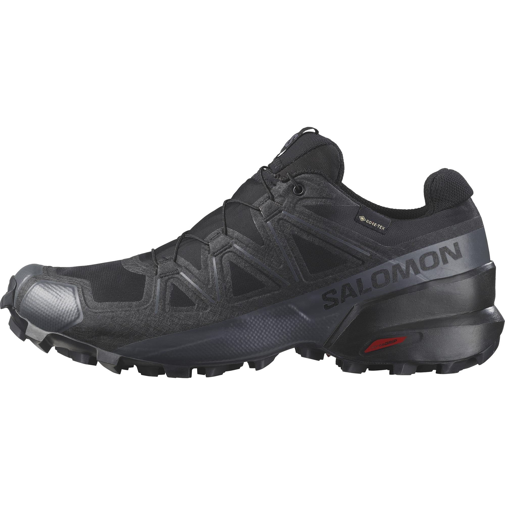 Salomon Speedcross Gore-Tex, Scarpe da Trail Running Uomo