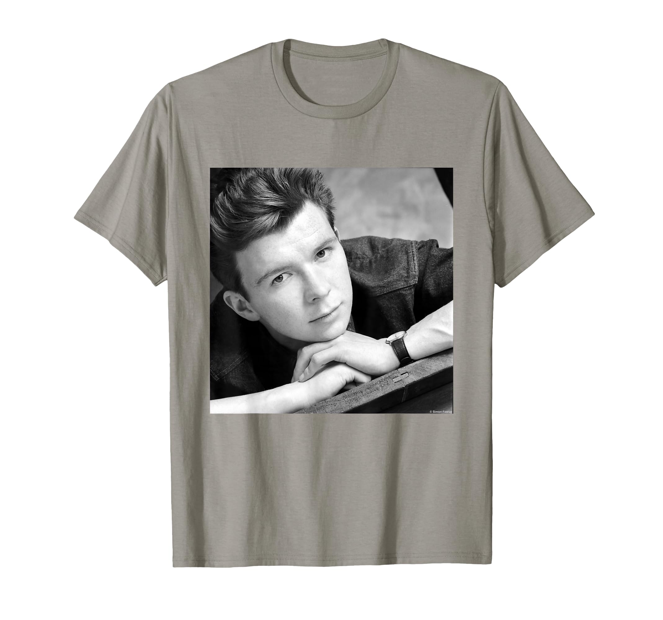 Kleidung mit Designs von Amazon Merch on Demand