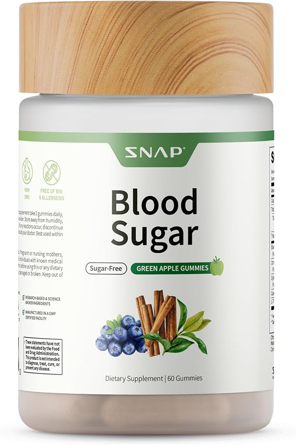 Snap Supplements