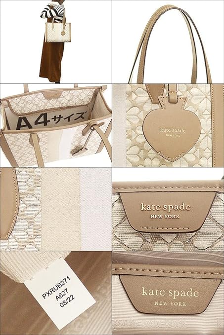 【ご専用画面】katespade★美品★バイカラーバッグ 楽天市場】【バッグ】kate spade ケイトスペード バイカラー