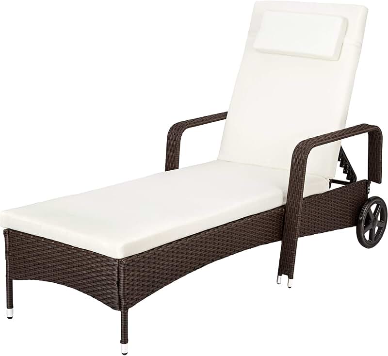 Amazon.fr chaise longue piscine