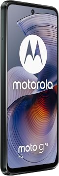 Motorola XT2435-2 Moto G55 5G Dual 256GB 8GB Ram Forest Grey