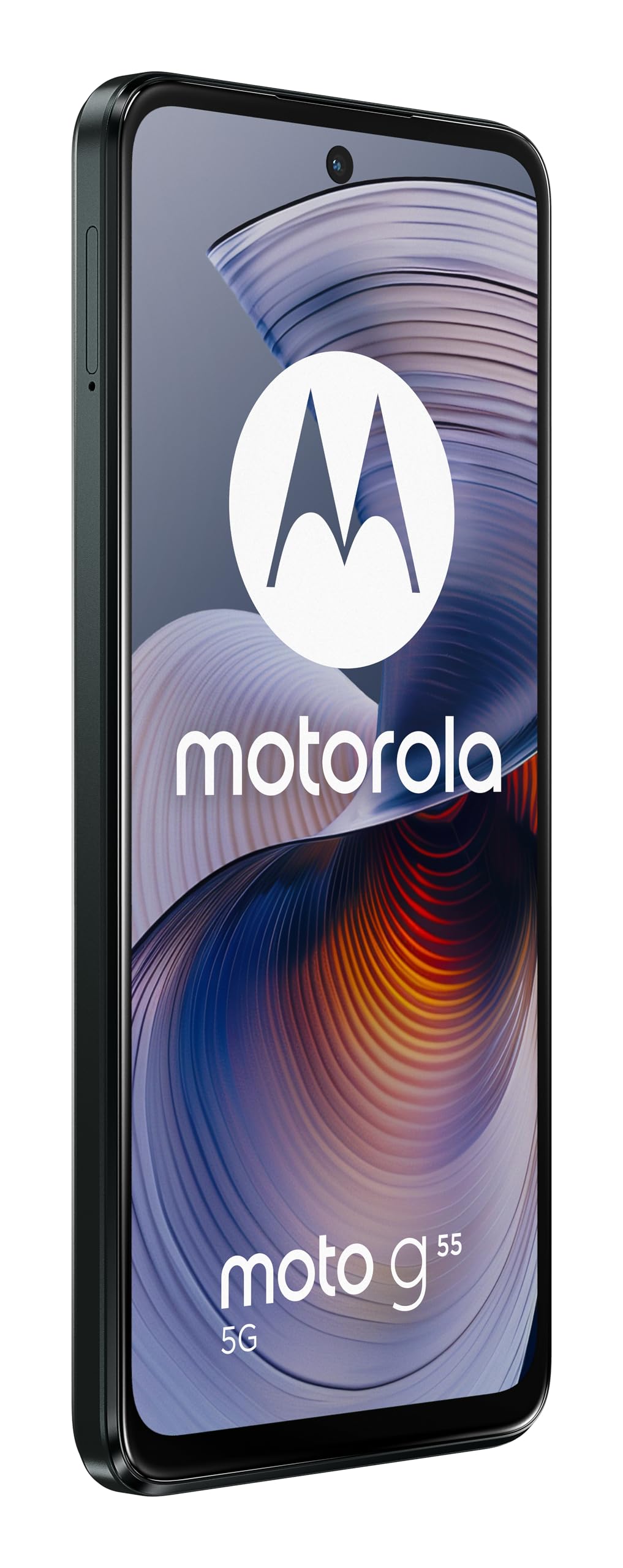 Amazon.com: Motorola Moto G55 Dual-SIM 256GB ROM + 8GB RAM (GSM