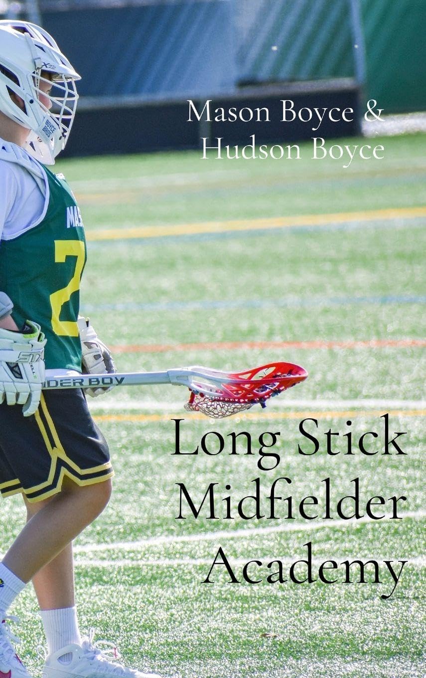 Long Stick Midfielder Academy