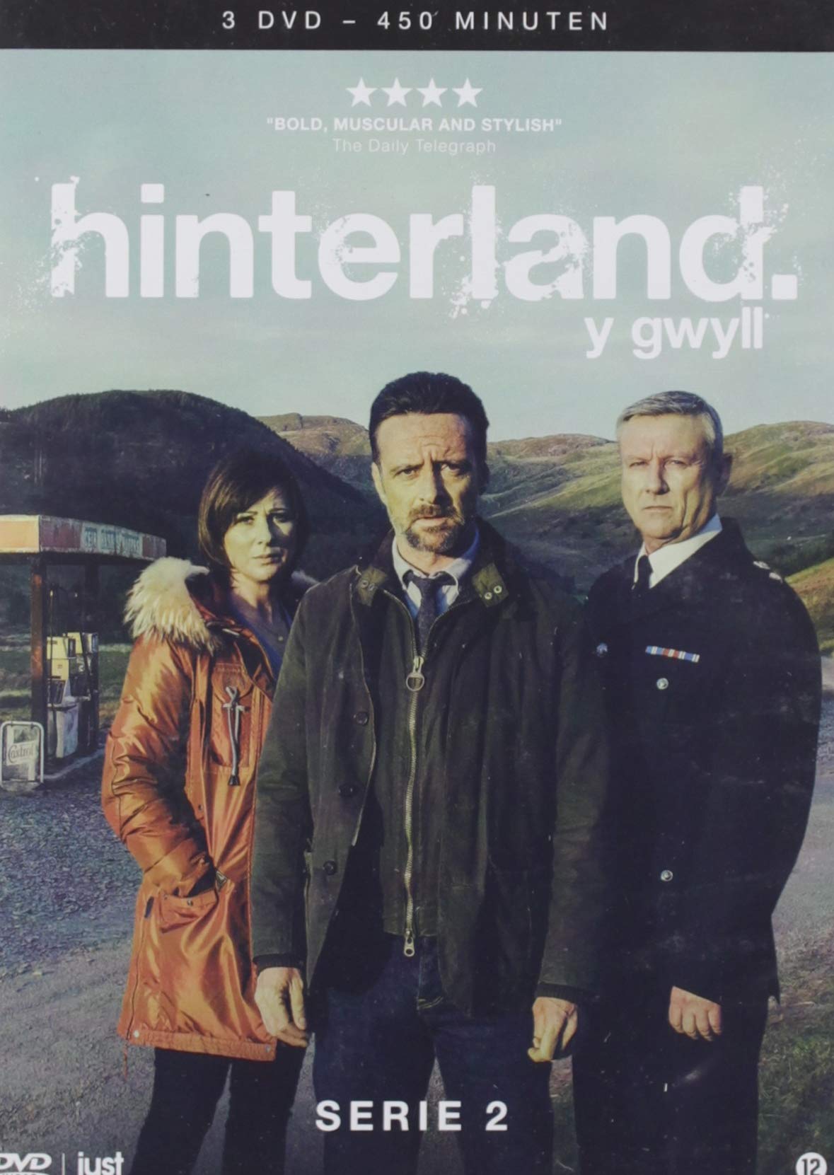 Hinterland