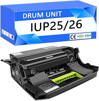 IUP25 AAE00Y0 IUP26 AAE00Y1 Imaging Unit Replacement, Compatible for Konica Minolta Bizhub 3622 4422 3602 3602P 4402 4402P 4702 4702P Printer Drum 1-pack