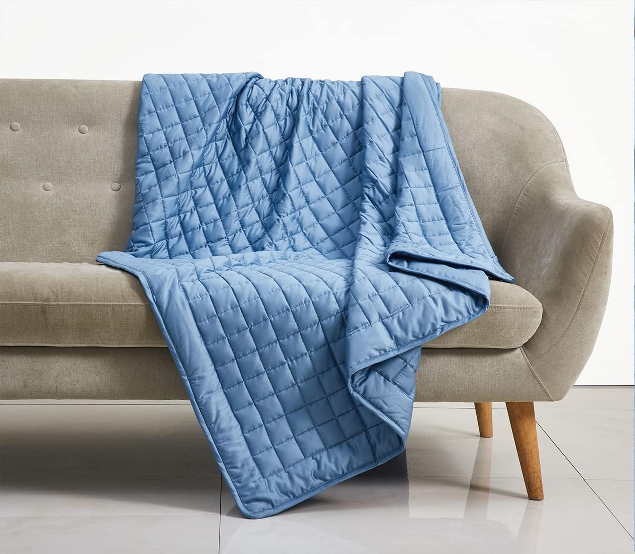 ZZZhen Weighted Blanket...