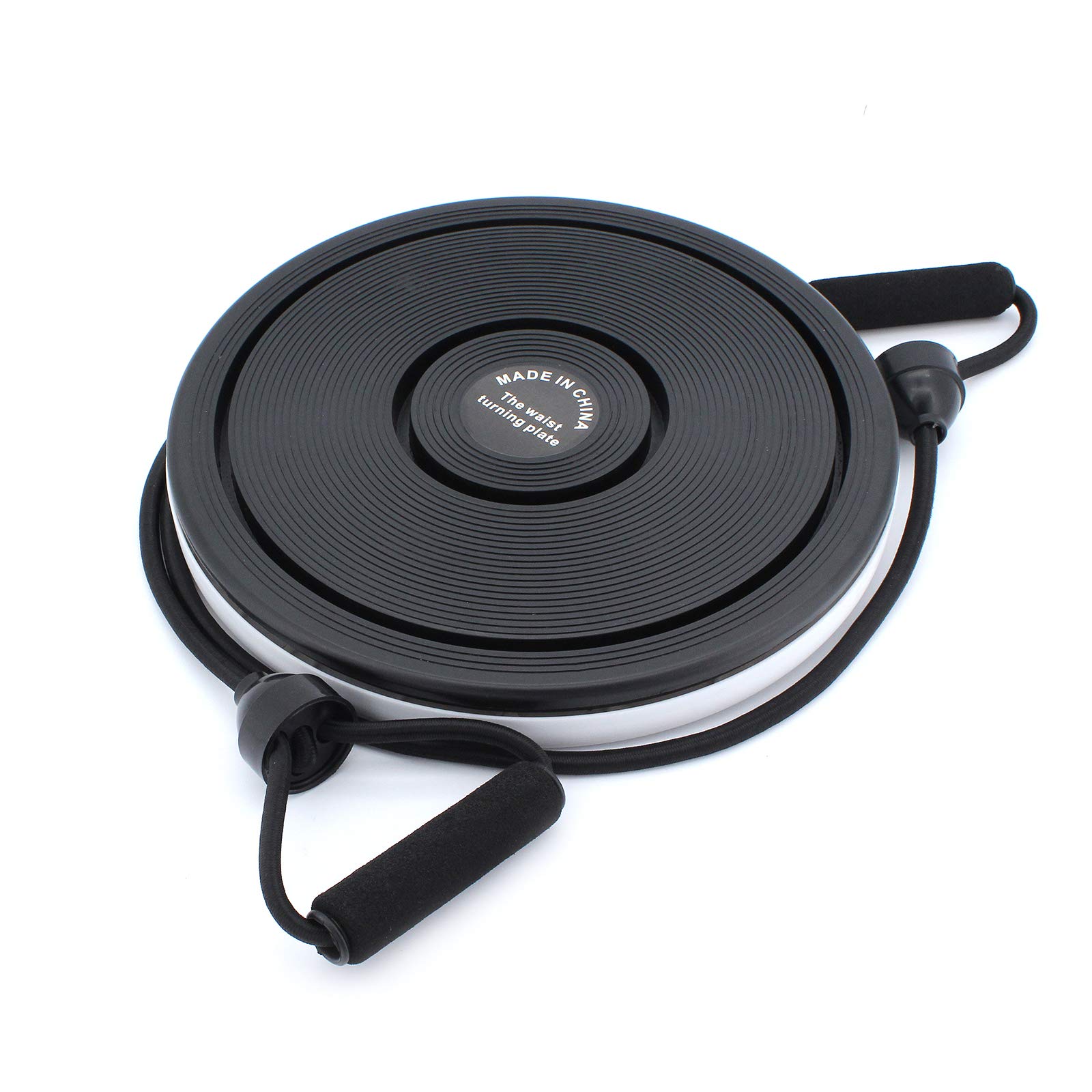 Twist-Tour de taille disque minceur fitness multifonction massage pied semelle équipement de fitness à domicile