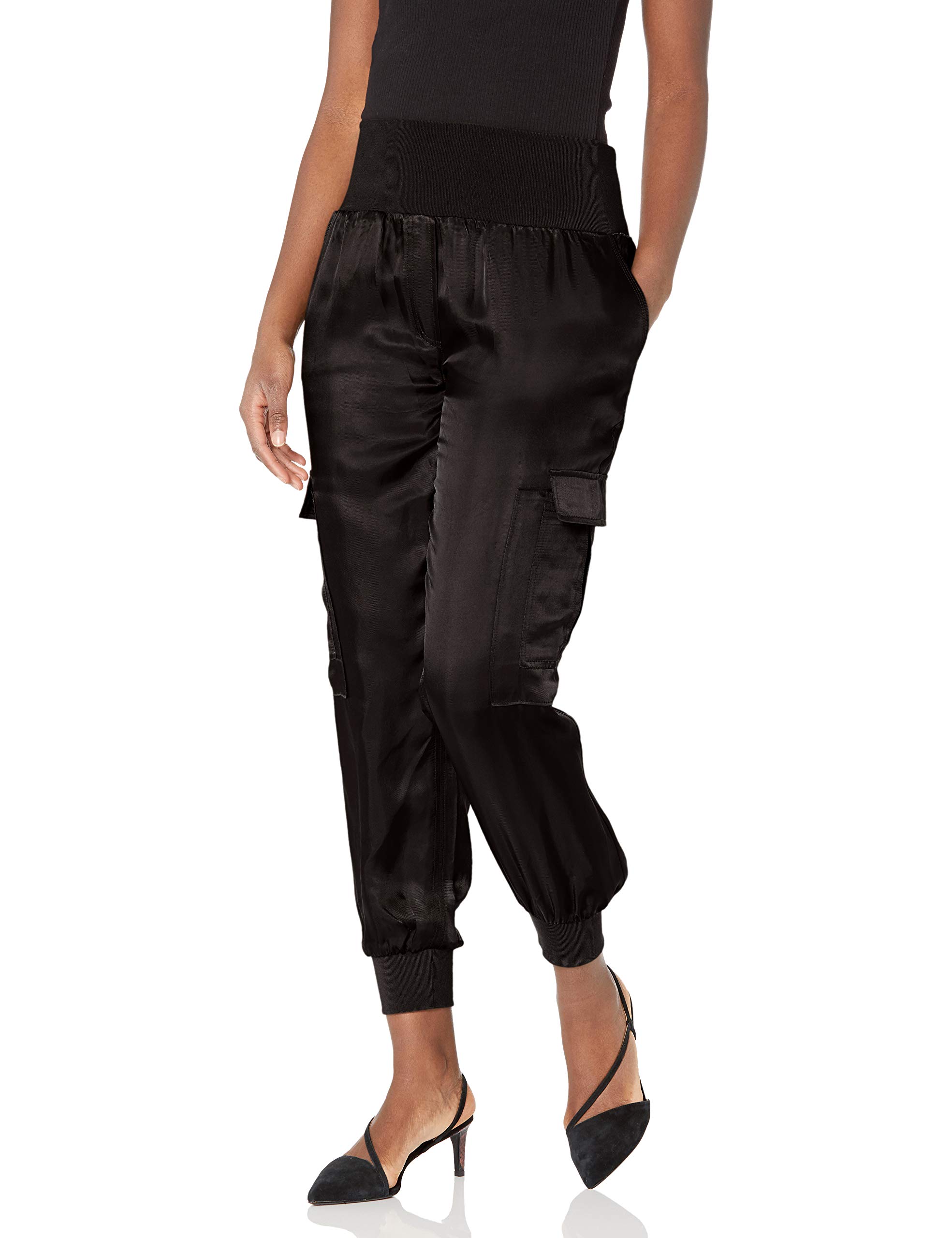 Cinq a Sept Women's Tous Les Jours Giles Pants