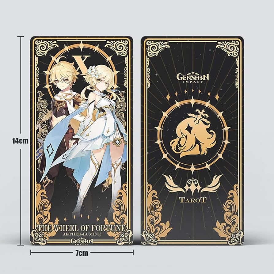 レア物❤️タロットアンドカードゲーム アルカナ Amazon.co.jp: CALEMBOU アニメ タロットカード 22枚 大アルカナ